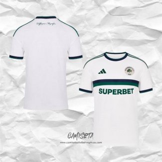 Segunda Camiseta Panathinaikos 2026-2027