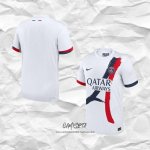 Segunda Camiseta Paris Saint-Germain 2025-2026