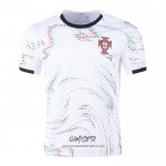 Segunda Camiseta Portugal 2025