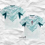 Segunda Camiseta Portugal 2026 Tailandia