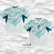 Segunda Camiseta Portugal 2026 Tailandia