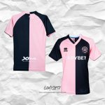 Segunda Camiseta Queens Park Rangers 2025-2026 Tailandia