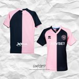 Segunda Camiseta Queens Park Rangers 2025-2026 Tailandia