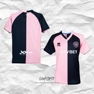 Segunda Camiseta Queens Park Rangers 2025-2026 Tailandia