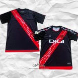 Segunda Camiseta Rayo Vallecano 2021-2022
