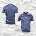 Segunda Camiseta Real Sociedad 2025-2026 Tailandia