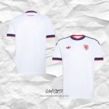 Segunda Camiseta Republica Checa 2026-2027
