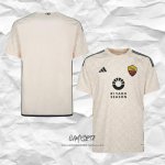 Segunda Camiseta Roma 2023-2024