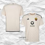 Segunda Camiseta Roma 2023-2024