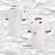 Segunda Camiseta Sampdoria 2022-2023 Tailandia