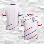 Segunda Camiseta San Lorenzo 2021-2022 Tailandia