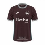 Segunda Camiseta Swansea City 2025-2026