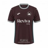 Segunda Camiseta Swansea City 2025-2026