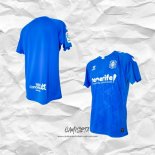 Segunda Camiseta Tenerife 2021-2022 Tailandia