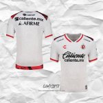 Segunda Camiseta Tijuana Authentic 2025-2026