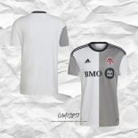 Segunda Camiseta Toronto 2022 Tailandia