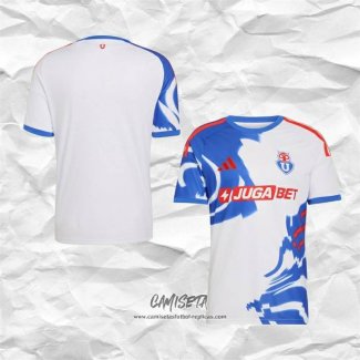 Segunda Camiseta Universidad de Chile 2026 Tailandia