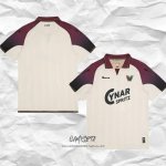 Segunda Camiseta Venezia 2025-2026