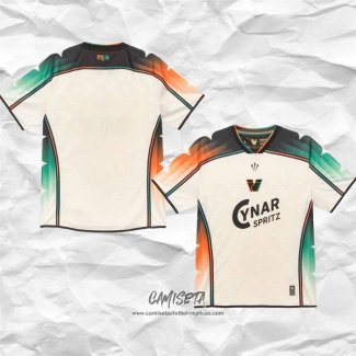 Segunda Camiseta Venezia 2026-2027