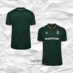 Segunda Camiseta Werder Bremen 2026-2027