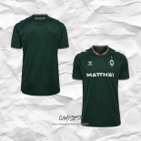 Segunda Camiseta Werder Bremen 2026-2027