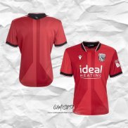 Segunda Camiseta West Bromwich Albion 2026-2027