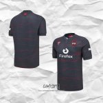 Segunda Camiseta Wrexham 2026-2027