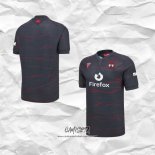 Segunda Camiseta Wrexham 2026-2027