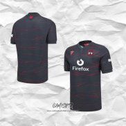 Segunda Camiseta Wrexham 2026-2027