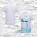 Segunda Camiseta Zenit Saint Petersburg 2025-2026 Tailandia
