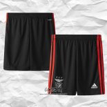 Segunda Pantalones Benfica 2021-2022