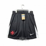 Segunda Pantalones CR Vasco da Gama 2026