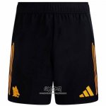 Segunda Pantalones Roma 2025-2026