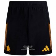 Segunda Pantalones Roma 2025-2026