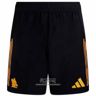 Segunda Pantalones Roma 2025-2026