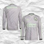 Tercera Camiseta America 2025-2026 Manga Larga