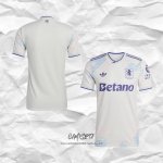 Tercera Camiseta Aston Villa 2025-2026
