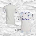 Tercera Camiseta Aston Villa 2025-2026