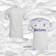 Tercera Camiseta Aston Villa 2025-2026