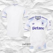 Tercera Camiseta Aston Villa Authentic 2025-2026