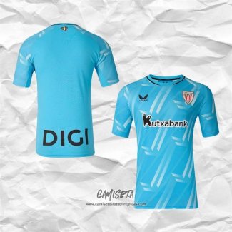 Tercera Camiseta Athletic Bilbao 2026-2027