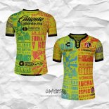 Tercera Camiseta Atlas 2021-2022