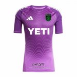 Tercera Camiseta Austin Portero 2025
