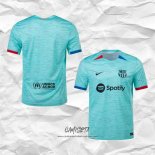 Tercera Camiseta Barcelona 2023-2024