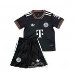 Tercera Camiseta Bayern Munich 2025-2026 Nino