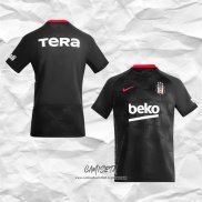Tercera Camiseta Besiktas JK 2026-2027