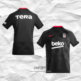 Tercera Camiseta Besiktas JK 2026-2027