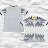Tercera Camiseta Boca Juniors 2023-2024 Tailandia