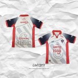 Tercera Camiseta Cerro Porteno 2026 Tailandia