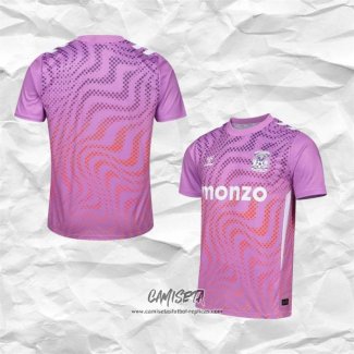 Tercera Camiseta Coventry City 2026-2027